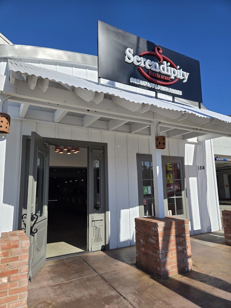 Serendipity Restaurant